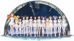 The iDOLM@STER Cinderella Girls 2nd Season - My Anime Shelf